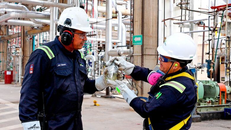 Refinería de Barrancabermeja celebra sus 103 años con moderna planta de diésel que costó US$35,3 millones