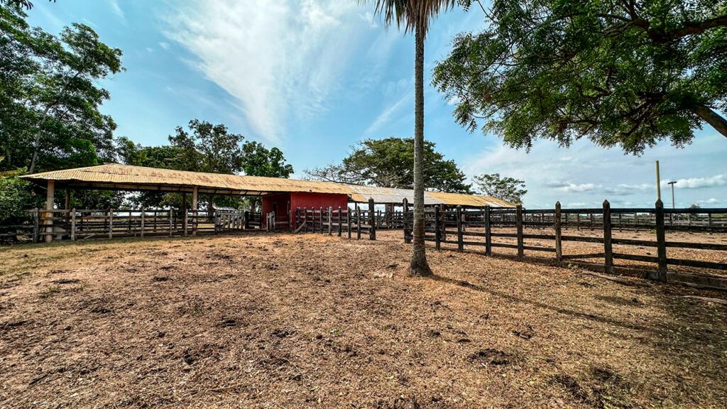 Finca La Molinera Sucre ed