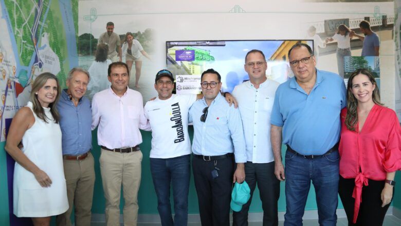 Subsidio distrital Mi Techo Propio aumenta a casi $43 millones para compra de vivienda: alcalde Char