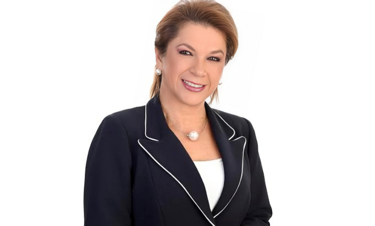 Patricia Duque sería designada como ministra del Deporte