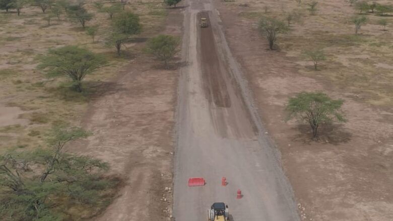 Por presuntas irregularidades en la construcción de la calzada Valledupar – La Paz, Cesar, Procuraduría cuestiona a funcionarios del Ministerio de Transporte