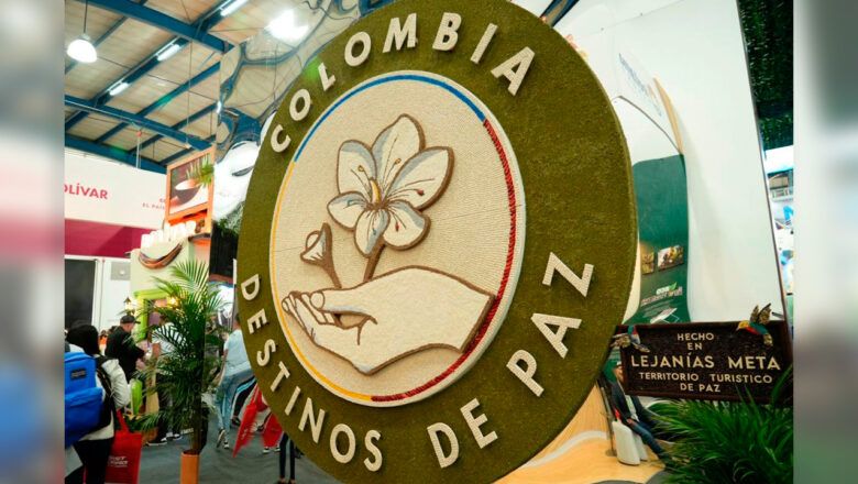 En Vitrina de Anato, Gobierno presentó oferta de productos y servicios turísticos