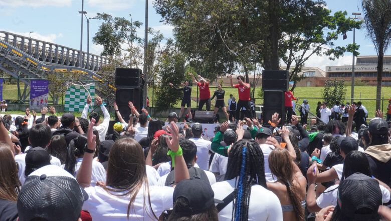 Encuesta nacional de actividad física, clave para la formulación de políticas públicas en deporte y recreación