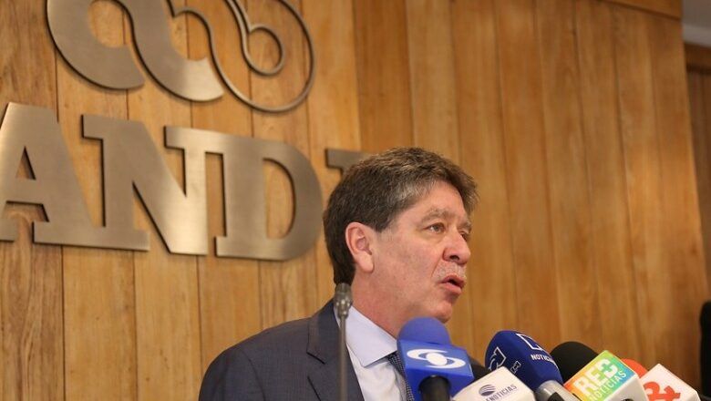 El Congreso es el escenario en el cual se dan todas estas discusiones de las reformas, destaca la Andi