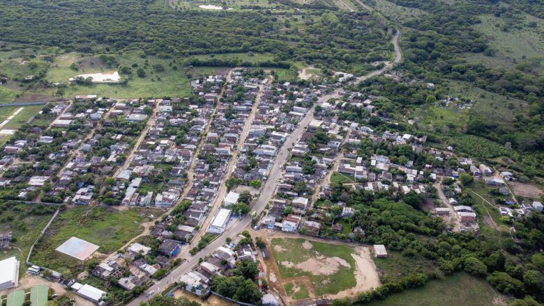 Ministerio de Vivienda garantizó los $40.000 millones restantes para alcantarillado de Bayunca y Pontezuela