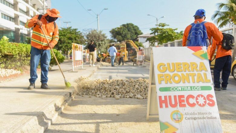Cartagena, segunda ciudad con mayor disminución de informalidad laboral de Colombia