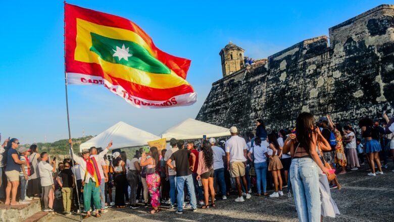 5.989 visitantes se gozaron el primer domingo de Entrada Gratis al Castillo de San Felipe