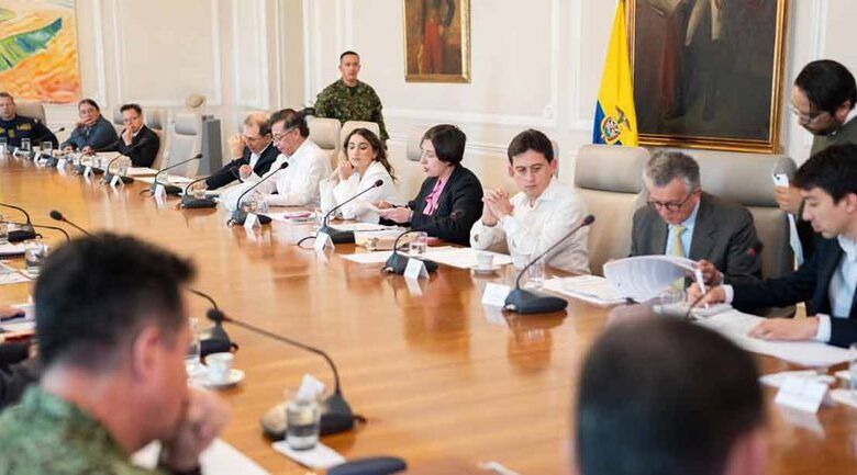 Descuento en impuesto de renta para operadores turísticos que ofrezcan alojamiento gratuito a desplazados