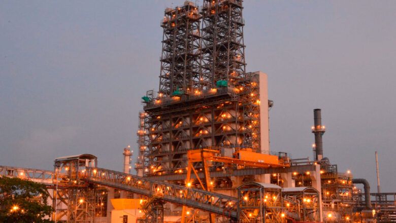 Ecopetrol logra superar falla eléctrica en la Refinería de Cartagena y garantiza normalidad en demanda de combustibles