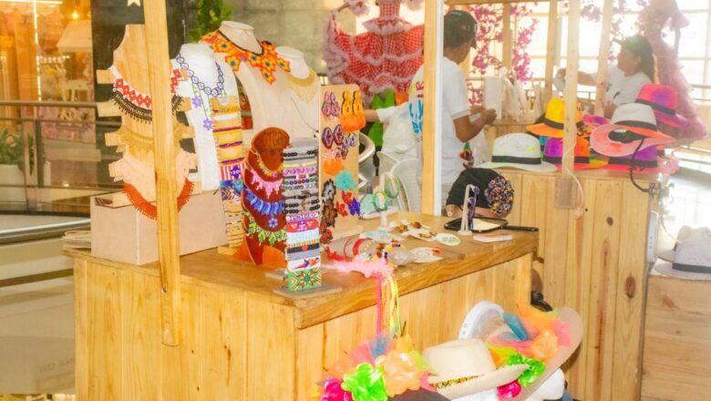 Barranquilla impulsó emprendimiento y la inclusión en su agenda de fin de semana