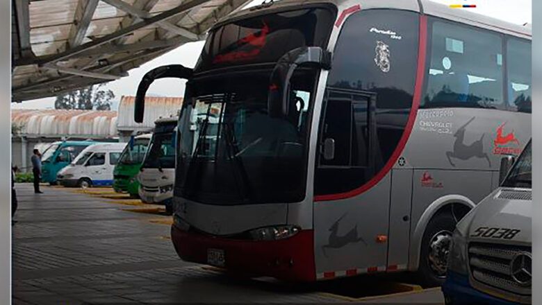 Gobierno autorizó cambio en rutas y horarios a empresas de transporte en El Catatumbo