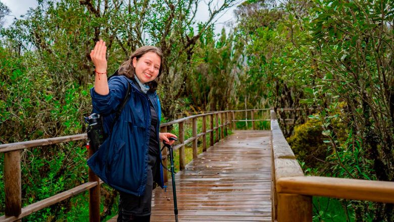 Gobierno agiliza acceso a recursos para proyectos turísticos con enfoque social e inclusivo