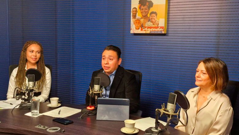 Colombia impulsa formación de talento en inteligencia artificial con becas y centros de innovación regionales