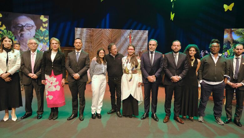 El gabinete con el que presidente Petro impulsará las reformas y el cambio