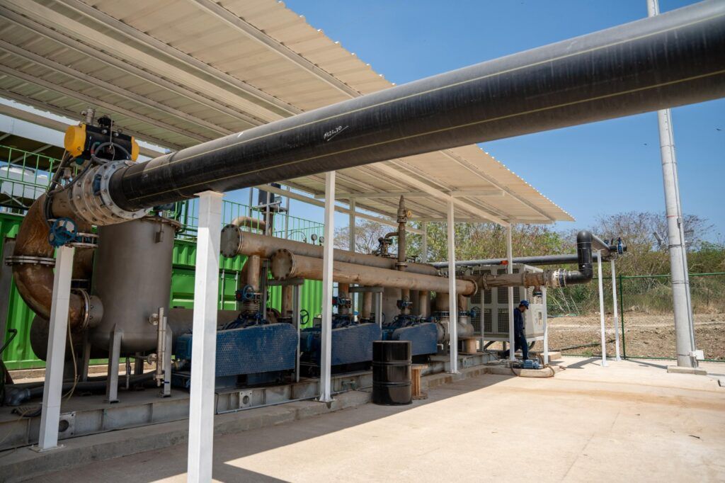 generacioon biogas ed