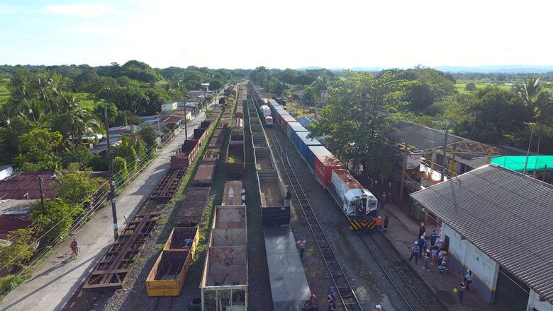 Las tres ofertas que competirán por el proyecto férreo La Dorada – Chiriguaná, la primera APP férrea del país
