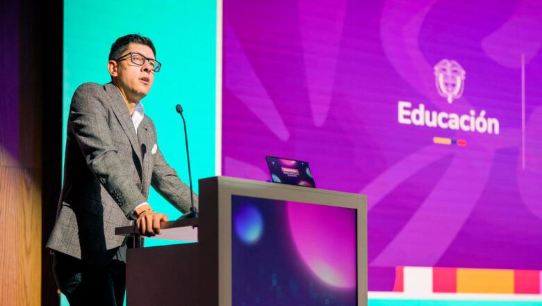 Gobierno invertirá $ 9 billones en 2025 para ampliar cobertura, gratuidad e infraestructura en educación superior pública