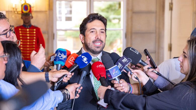 Impuestos de conmoción interior para el Catatumbo comienzan a regir el próximo 22 de febrero