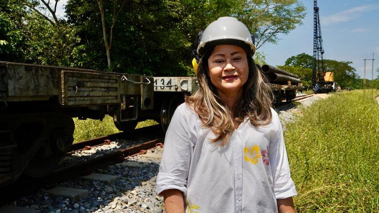 Este 7 de febrero vence plazo para propuestas de APP ferroviaria del país