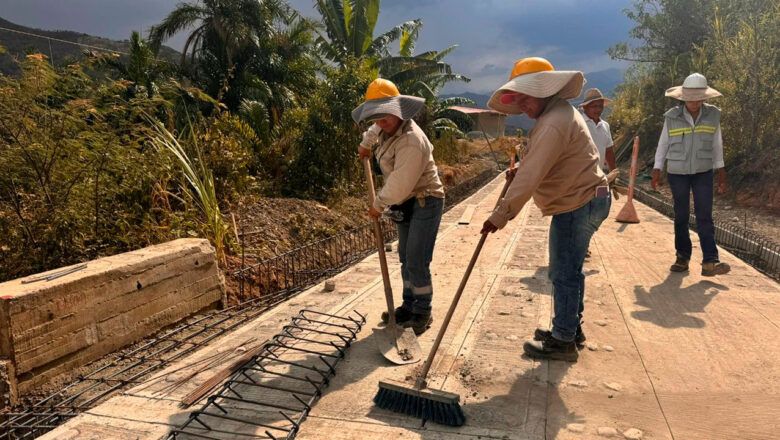 $1,1 billones para Obras por Impuestos en 2025 con plazo ampliado