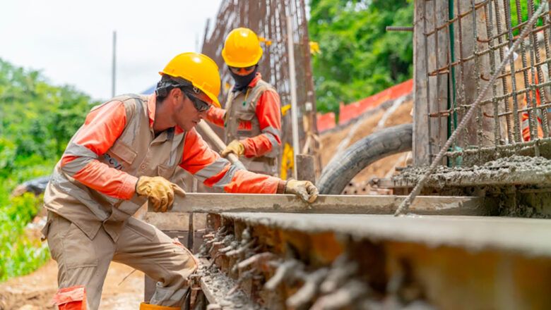 Desempleo en abril del 8,8 %, el más bajo desde 2017, informó el Dane