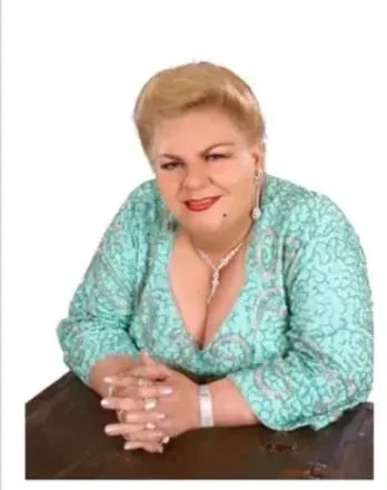 Fallece Paquita la del Barrio