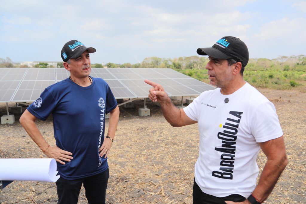 parque solar barranq ed