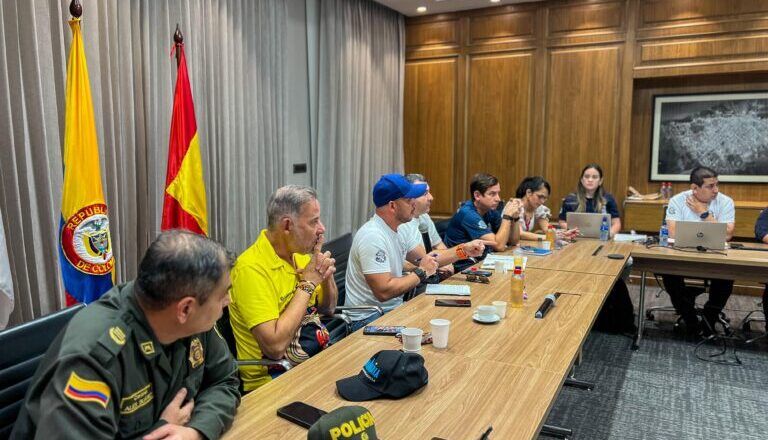 Guacherna, a otro nivel con la participación de personas en condición de discapacidad