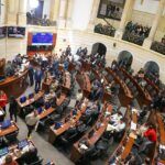 Gobierno electo destaca nuevos presidentes del Senado y la Cámara