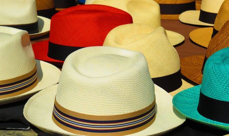 Con ambiente de Carnaval, se abre la Feria del Sombrero 2025 en 5 puntos de la ciudad