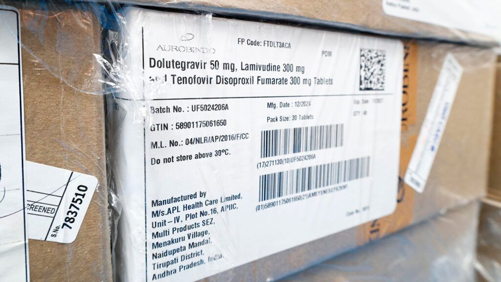 tratamientos esenciales para personas VIH ed