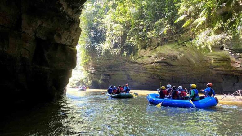 Mipymes de turismo de ocho departamentos recibirán apoyo para mejorar su sostenibilidad ambiental y atraer más viajeros