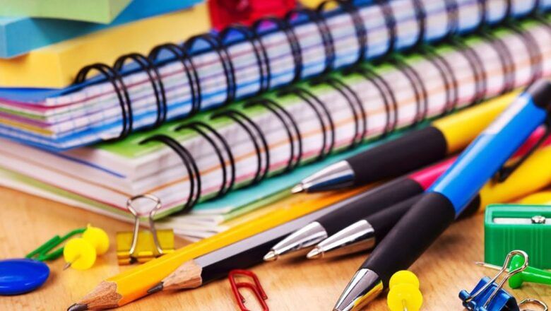 35% de las familias colombianas con hijos en colegios y universidades destinarán entre 300 y 500 mil pesos para la adquisición de útiles