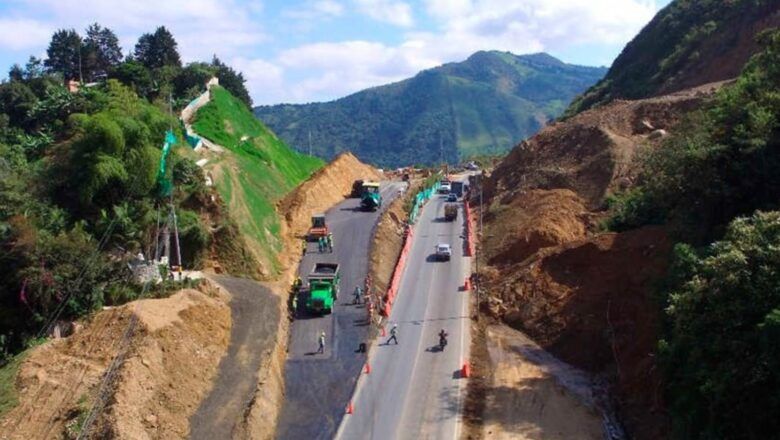 Posibles irregularidades en la ejecución de las obras de la Ruta Vía al Mar, a investigación de la Procuraduría