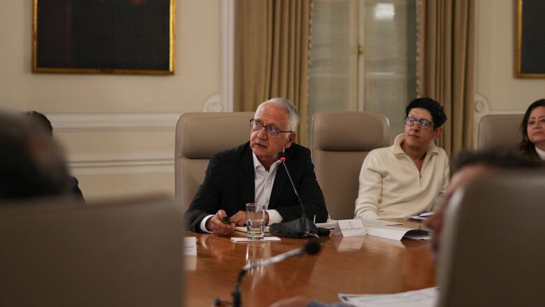 Ministerio de Salud ha invertido más de $ 51 mil millones para atender las necesidades del Catatumbo