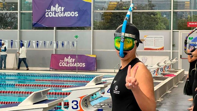 Abiertas inscripciones para los Juegos Intercolegiados Nacionales 2025 con una inversión de más de $50 mil millones