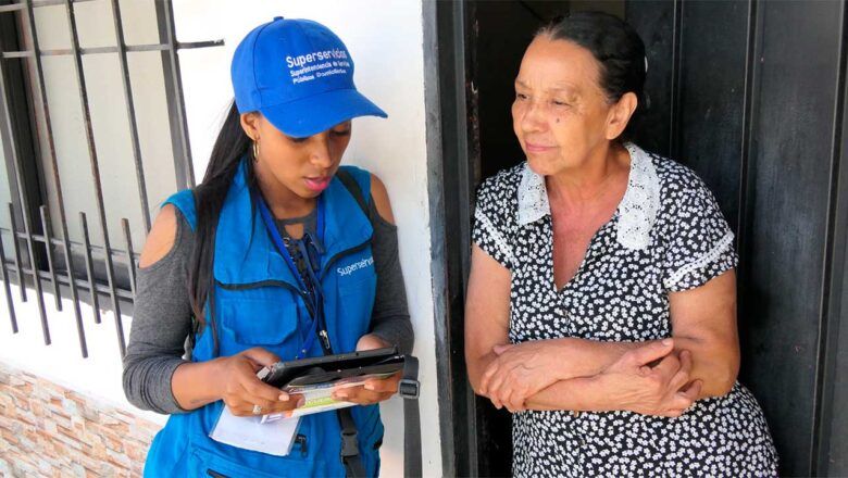 Suministrar energía a la empresa Air-e, bajo el principio de solidaridad, pide Superservicios a generadoras