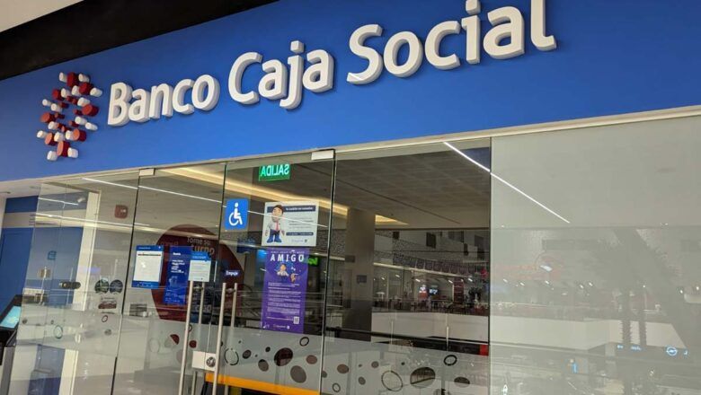 Banco Caja Social deshabilitará antigua app en pocos días