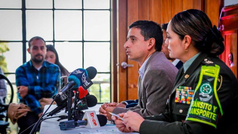 Lanzan campaña de promoción y seguridad turística para las temporadas altas de Semana Santa y mitad de 2025