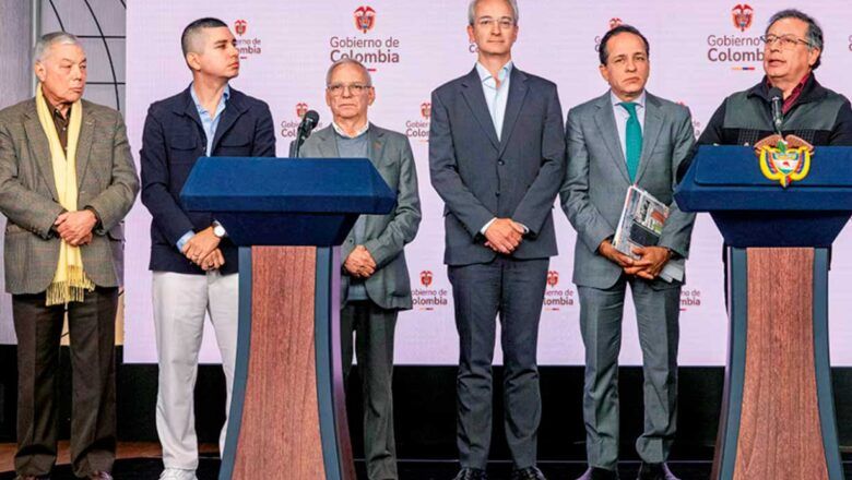 En seis meses, Pacto por el Crédito desembolsó $75,1 billones, cerca del 30 % del total