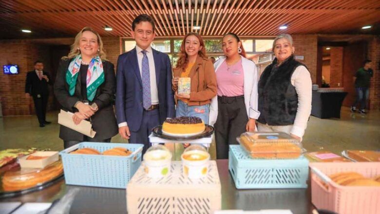 Mincomercio inauguró la Semana Nacional del Emprendimiento Femenino, a través de las mipymes lideradas por mujeres