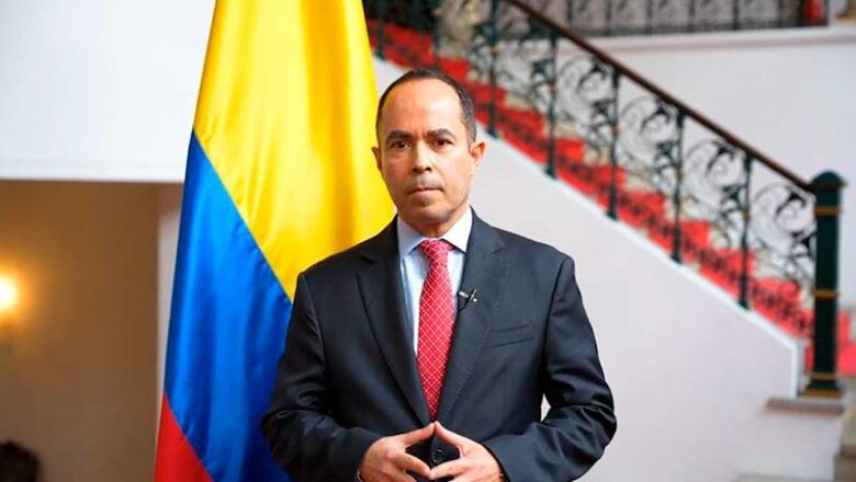 EE. UU. exalta a Colombia por su lucha contra el narcotráfico en el informe anual de la Estrategia Internacional para el Control de Estupefacientes