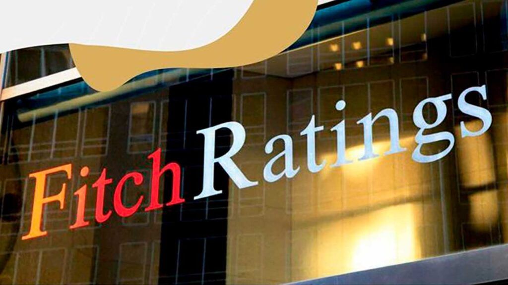 Fitch Ratings ed