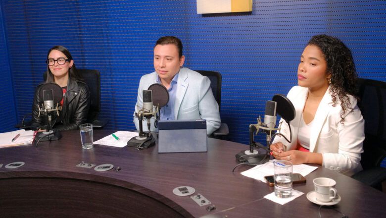 Más de 22.000 beneficiarias del Fondo Mujer Libre y Productiva cuentan con microcréditos para financiar proyectos productivos