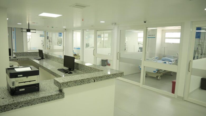 Nuevo Hospital Barranquilla registra alto nivel de satisfacción de los pacientes