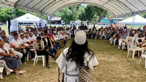 Indigena Sierra Nevada ed