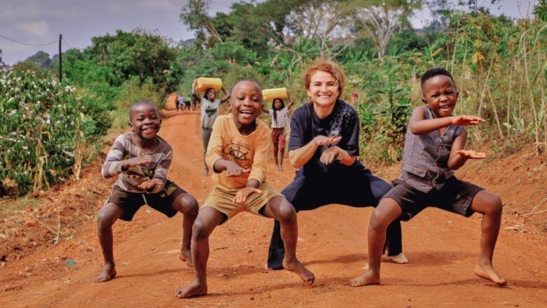 Por problemas aeroportuarios se pospone la presentación de Masaka Kids Africana en Cartagena