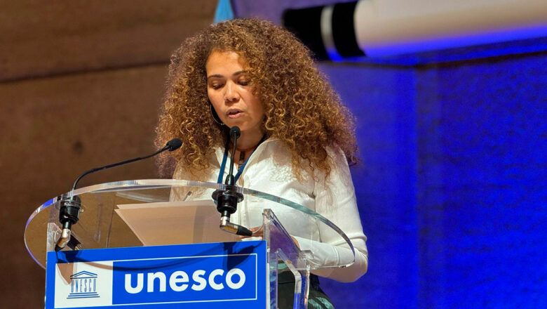 Colombia le apuesta a la diplomacia científica como instrumento de paz: MinCiencias