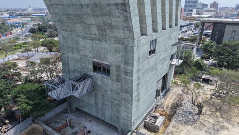 El renacer del Museo de Arte Moderno de Barranquilla