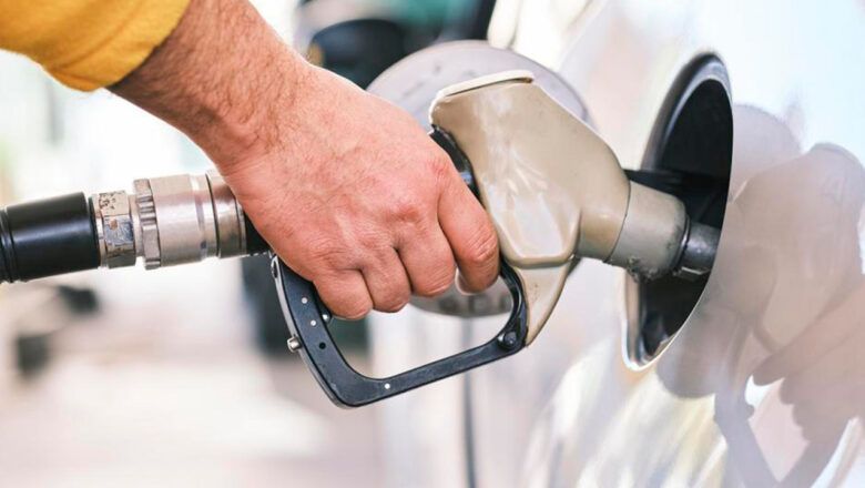 Gasolina volvería a bajar $500 en marzo